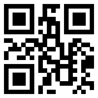 Scansione del Qr Code di 3309170597