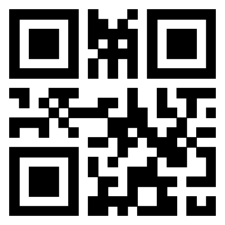 Scansione del Qr Code di 3309170599