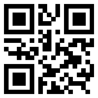 Il Qr Code di 3309170604
