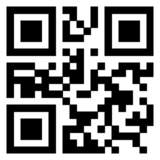 3309170605 - Immagine del QrCode