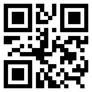 QrCode di 3309170606