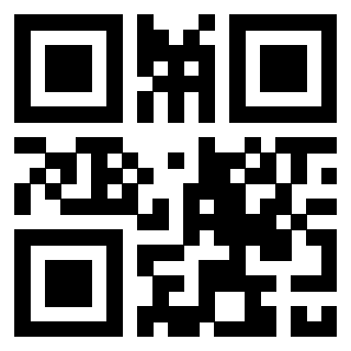 Immagine del Qr Code di 3309170607