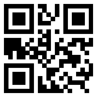 3309170608 - Immagine del QrCode associato