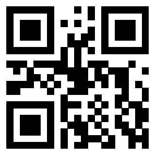3309170610 - Immagine del QrCode