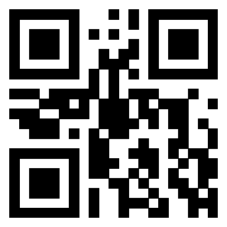 Scansione del Qr Code di 3309170613