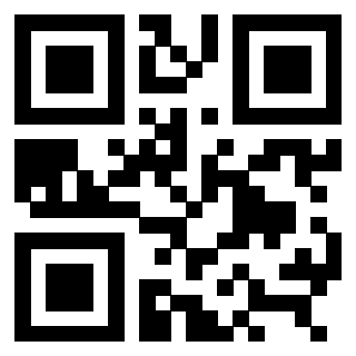 Qr Code di 3309170614