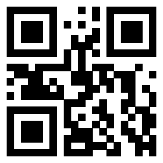 Il Qr Code di 3309170617