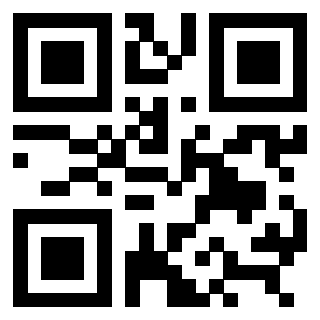 3309170618 Qr Code associato