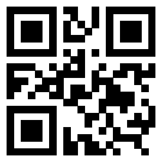 3309170619 - Immagine del Qr Code