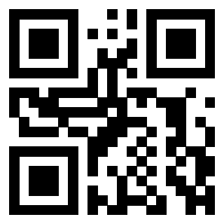 Scansione del Qr Code di 3309170620