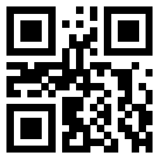 Scansione del Qr Code di 3309170621