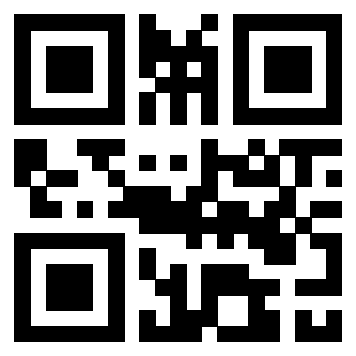Il Qr Code di 3309170622