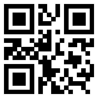 3309170623 - Immagine del QrCode