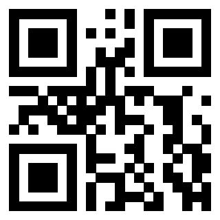 Il Qr Code di 3309170626