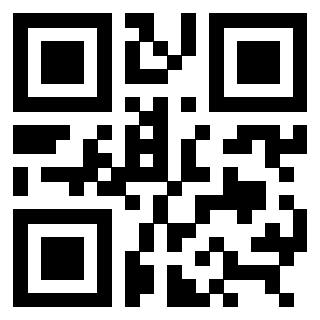 Qr Code di 3309170628