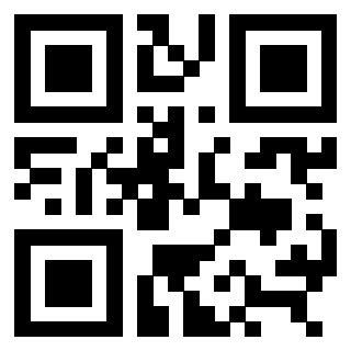 Scansione del Qr Code di 3309170630