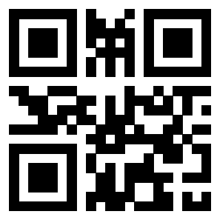 3309170631 - Immagine del QrCode associato