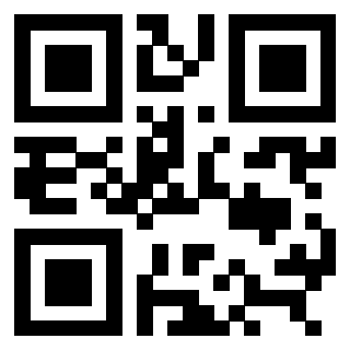 Il Qr Code di 3309170632