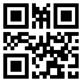 Il Qr Code di 3309170633