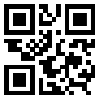 3309170635 Qr Code associato