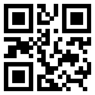 Scansione del QrCode di 3309170638
