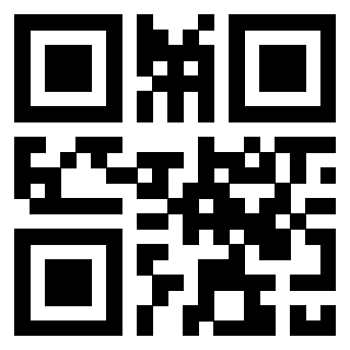 3309170643 Qr Code associato