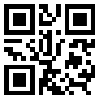Immagine del QrCode di 3309170646