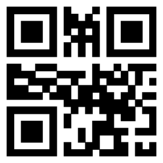 Qr Code di 3309170647