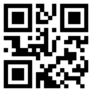3309170648 - Immagine del QrCode associato