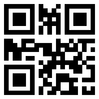Il Qr Code di 3309170652