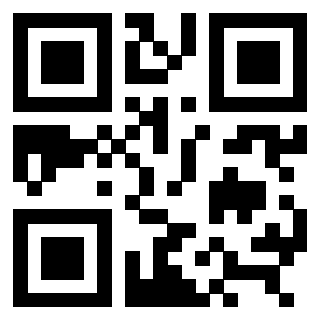 3309170656 QrCode associato
