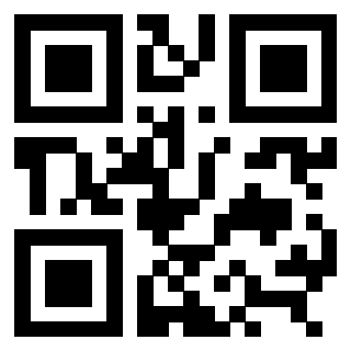 3309170658 QrCode associato