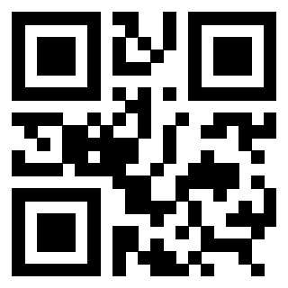 3309170659 - Immagine del Qr Code