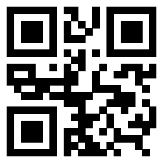 3309170661 - Immagine del Qr Code