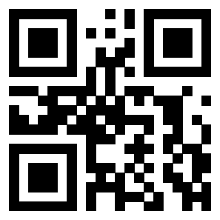 Qr Code di 3309170662