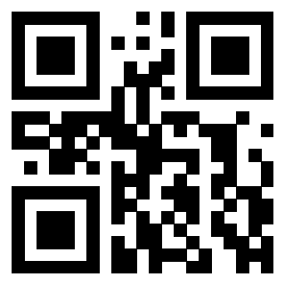 3309170663 - Immagine del Qr Code associato