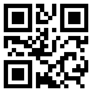 Immagine del QrCode di 3309195025