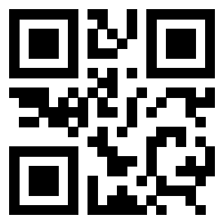 3309195027 QrCode associato