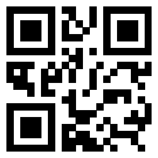 Immagine del QrCode di 3309195030