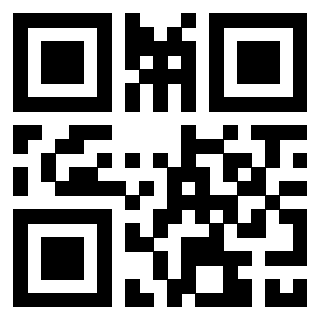 Immagine del Qr Code di 3309195033
