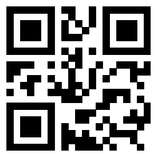 3309195034 Qr Code associato