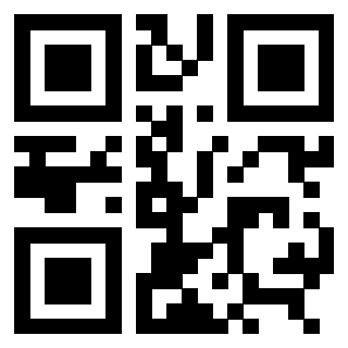 3309195035 Qr Code associato