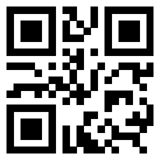 Scansione del Qr Code di 3309195036