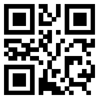 3309195037 Qr Code associato