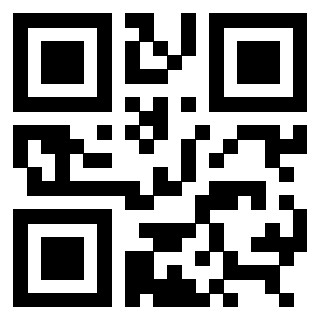 QrCode di 3309195039