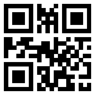 Il Qr Code di 3309195043
