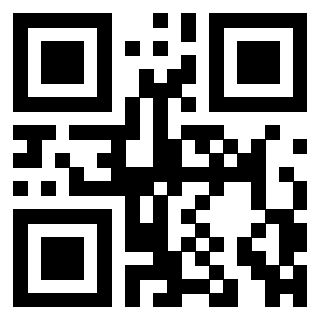 Il QrCode di 3309195044