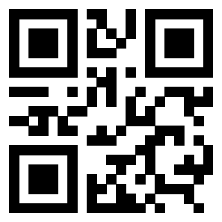 Scansione del QrCode di 3309195045