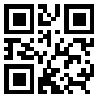 Immagine del Qr Code di 3309195046