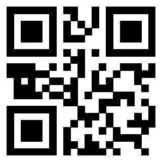 3309195049 - Immagine del QrCode associato